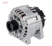Alternatore con puleggia multipla DAN3026 DENSO per NISSAN OPEL RENAULT