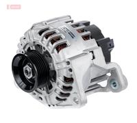 DENSO DAN3033 Alternatore per AUDI,SKODA,VW