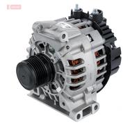 DENSO DAN3036 Alternatore per MERCEDES-BENZ
