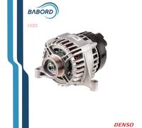 DENSO Alternatore per ALFA ROMEO FIAT LANCIA DAN517
