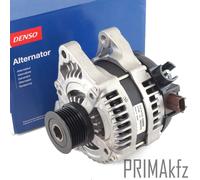 DENSO DAN930 Alternatore Generatore 150A Per Ford Volvo 2.0 1.6 TDCi