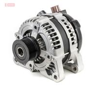 Alternatore con puleggia a ruota libera DAN930 DENSO per FORD VOLVO MAZDA