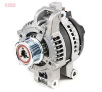 Alternatore con puleggia a ruota libera DAN938 DENSO per TOYOTA AVENSIS VERSO