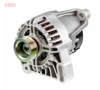 DENSO DAN998 Alternatore per ALFA ROMEO,FIAT,FORD,LANCIA