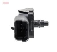 DENSO Sensore pressione aria, Aggiustaggio altimetrico DAP-0117