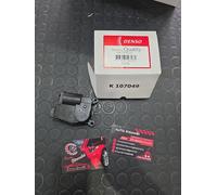 DENSO DAT09020 Attuatore Climatizzazione per Fiat - Nero (77365916)