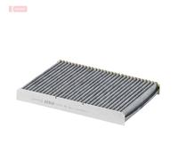 Filtro cabina DENSO DCF002K