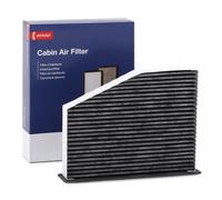 DENSO DCF052K Filtro abitacolo per VW GOLF VI (5K1) Golf V Hatchback (1K1)