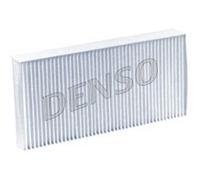 Filtro abitacolo Filtro particellare DCF113P DENSO per HONDA CIVIC VII Hatchback