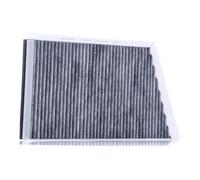 Filtro abitacolo PER Mercedes Classe C T-Model C 270 CDI 125 KW 170 CV