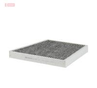 DENSO DCF252K Filtro, Aria abitacolo per MERCEDES-BENZ