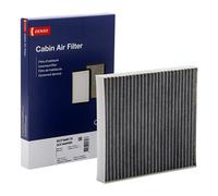 Filtro cabina DENSO DCF344K