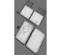 DENSO DCF361P Filtro, Aria abitacolo per TOYOTA