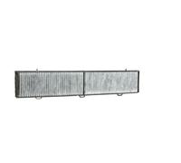 DENSO DCF450K Filtro abitacolo per BMW 3 Limousine (E90) 1 Schrägheck (E87)