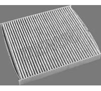 Filtro abitacolo PER Mercedes Classe G 300 GE 125 KW 170 CV