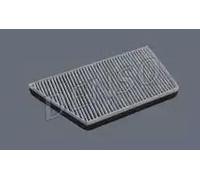 DENSO DCF460K Filtro abitacolo