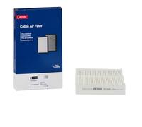 Filtro cabina DENSO DCF460P