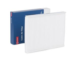 DENSO DCF489P Filtro abitacolo
