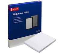 Denso Filtro cabina DCF569P – Antipolline multistrato particellare per Hyundai/Kia – Qualità OE
