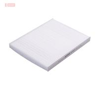 Denso Filtro cabina DCF569P – Antipolline multistrato particellare per Hyundai/Kia – Qualità OE