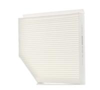 DENSO DCF571P Filtro abitacolo per AUDI Q5 (8RB) A4 Avant (8K5, B8) Filtro