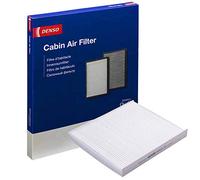 DENSO DCF572P Filtro Aria Abitacolo | Compatibile con: ALFA ROMEO GIULIETTA