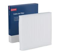 DENSO DCF575P Filtro abitacolo per VW Golf VII Hatchback (5G1, BQ1, BE1, BE2)