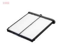 DENSO DCF578P Filtro, Aria abitacolo per MAZDA