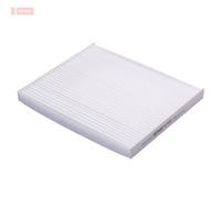 Filtro cabina DENSO DCF582P