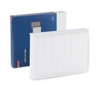 Filtro abitacolo Filtro particellare DCF583P DENSO per VW SKODA SEAT