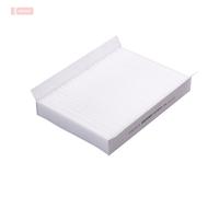 DENSO DCF584P Filtro abitacolo per FIAT 500X (334) 500L (351, 352) Filtro