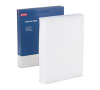 Filtro abitacolo Filtro particellare DCF586P DENSO per RENAULT OPEL FIAT NISSAN