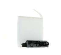DENSO Filtro, Aria abitacolo DCF595P Compatibile con: DACIA DUSTER, DUSTER Kasten/SUV, LOGAN, LOGAN EXPRESS, LOGAN MCV, LOGAN Pick-up, SANDERO, LADA LARGUS, LARGUS Kasten, LARGUS Kasten/Kombi