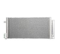 CONDENSATORE ALFA MITO / FIAT GRANDE PUNTO / OPEL CORSA D dal 2008 - NUOVO