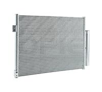 DENSO Condensatore Aria Condizionata Radiatore Clima per VW Golf IV 1J1 Audi A3