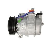 Compressore climatizzazione R 134a DCP02005 DENSO per AUDI VW SKODA