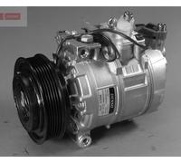 Compressore climatizzazione R 134a DCP02005 DENSO per AUDI VW SKODA