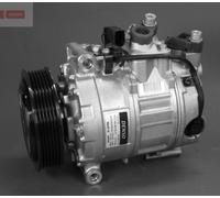 DENSO DCP02034 Compressore, Climatizzatore per AUDI