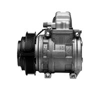 DENSO DCP02036 Compressore, Climatizzatore per AUDI