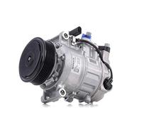 Denso Compressore aria condizionata DCP02038 R134a PAG 46 per Audi A4 B6/B7