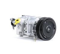 Compressore, condizionatore d'aria DENSO DCP02050