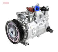 DENSO DCP02110 Compressore Climattizzatore AUDI BRAND NEW