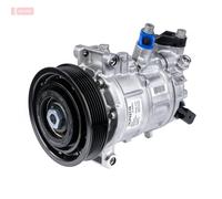 DENSO DCP02116 Compressore Climattizzatore AUDI BRAND NEW
