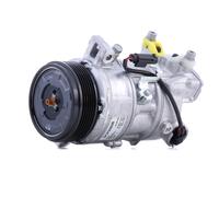 Compressore climatizzazione R 134a ND-8 DCP05026 DENSO per BMW 3 3 Touring 1