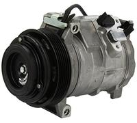 DENSO DCP06021 Compressore aria condizionata