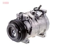 Denso DCP12012 - Compressore, Climatizzatore