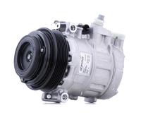 Compressore climatizzazione R 134a ND-8 DCP17023 DENSO per MERCEDES-BENZ SLK CLK