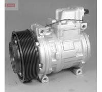 DENSO DCP17034 Compressore, Climatizzatore per MERCEDES-BENZ