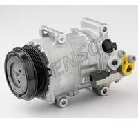 Denso Compressore climatizzazione DCP17071 R 134a PAG 46 per Mercedes-Benz Classe A W169