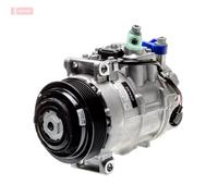 DENSO Compressore, Climatizzatore compatibile con MERCEDES-BENZ DCP17087